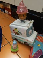 jouet enfant corry bolide