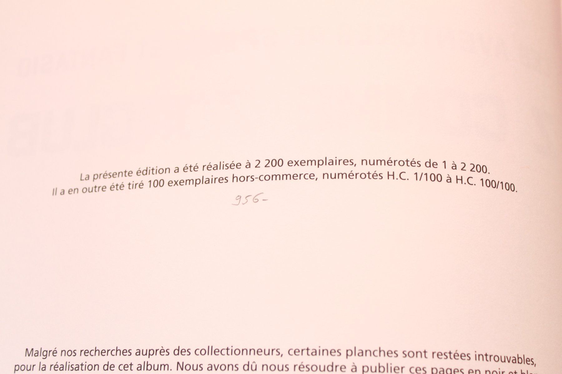 Comics: Franquin - Version originale - Z comme Zorglub – Gebraucht aus Reconvilier von uncleho123 4