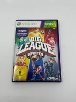Big League Sports (XBOX 360)