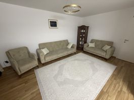 Sofa Sets 3/2/1