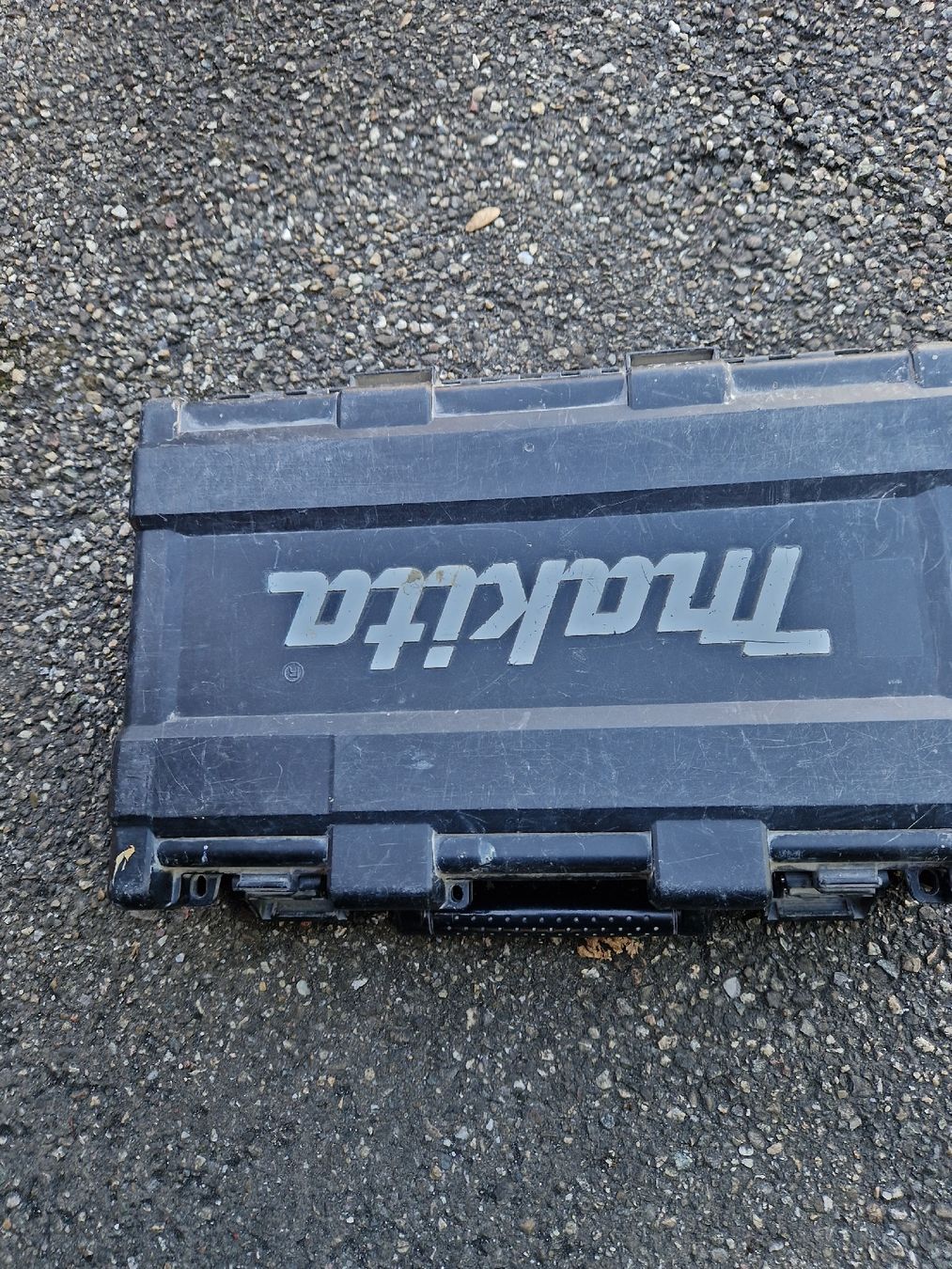 Makita Alle Maschinen: Akkubormaschine Makita – Neu (gemäss Beschreibung) aus Basel von Meti200 3