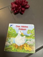 Kosmos Kinderbuch Das kleine Küken