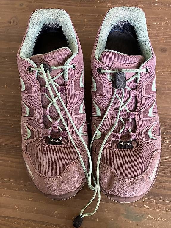Scarpe da donna: LOWA 38 – Usato da Langnau i. E. venduto da pia_5nlf