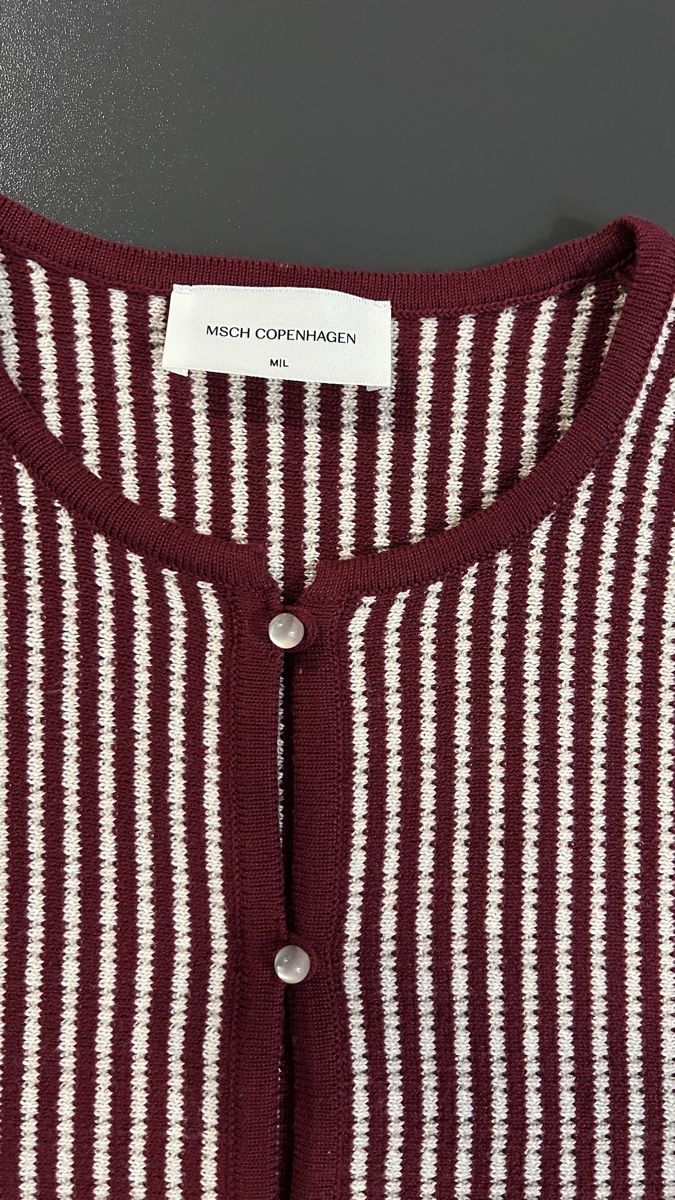 Gilets: Weste MSCH Copenhagen – D'occasion à Seengen par nad_cn92 2