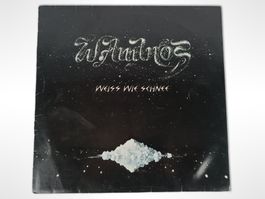 Vinyl W.Ambros - Weiss wie Schnee