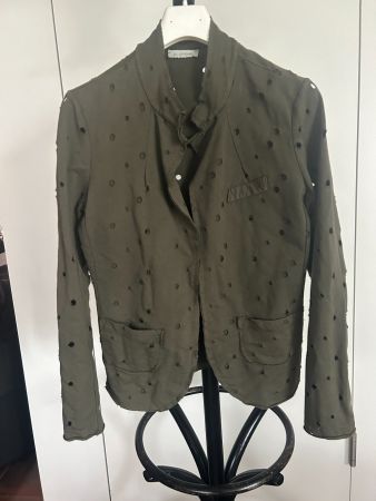 cooles Jäckli von Eldorado