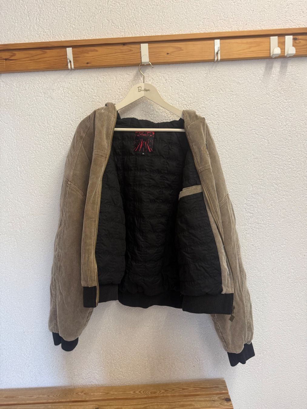 Giacche: WEYZ Jacke Gr. XL – Usato da Biel/Bienne venduto da lichterhoh 4