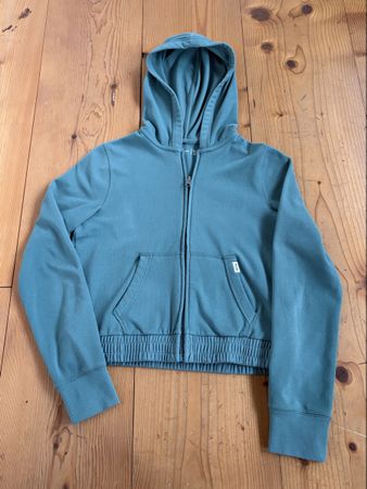 Sweat à capuche Abercrombie Kids 11/12 ans - en super état