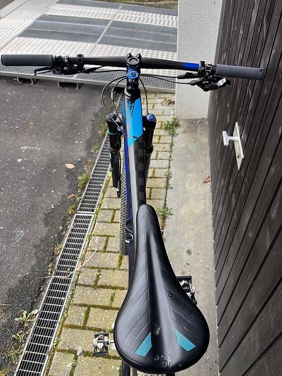 Felt Biciclette: Felt Edict 1 Fully 29" – Usato da Holzhäusern ZG venduto da Inschi1 3