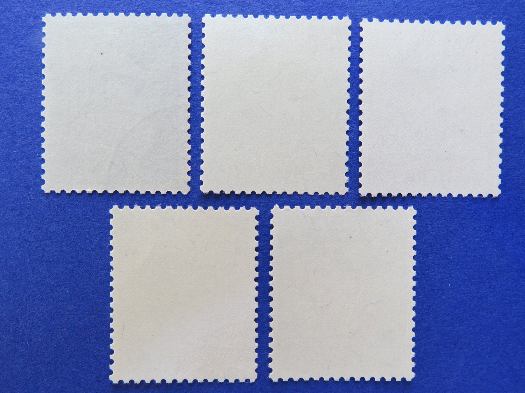 Tutti i francobolli: Serie Pro Patria 1965 off.Ersttag-Eckstempel Bern 1 – Usato da Brunnen venduto da Kumari 1