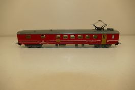 Lima H0: SBB Restaurant Wagen Typ WR