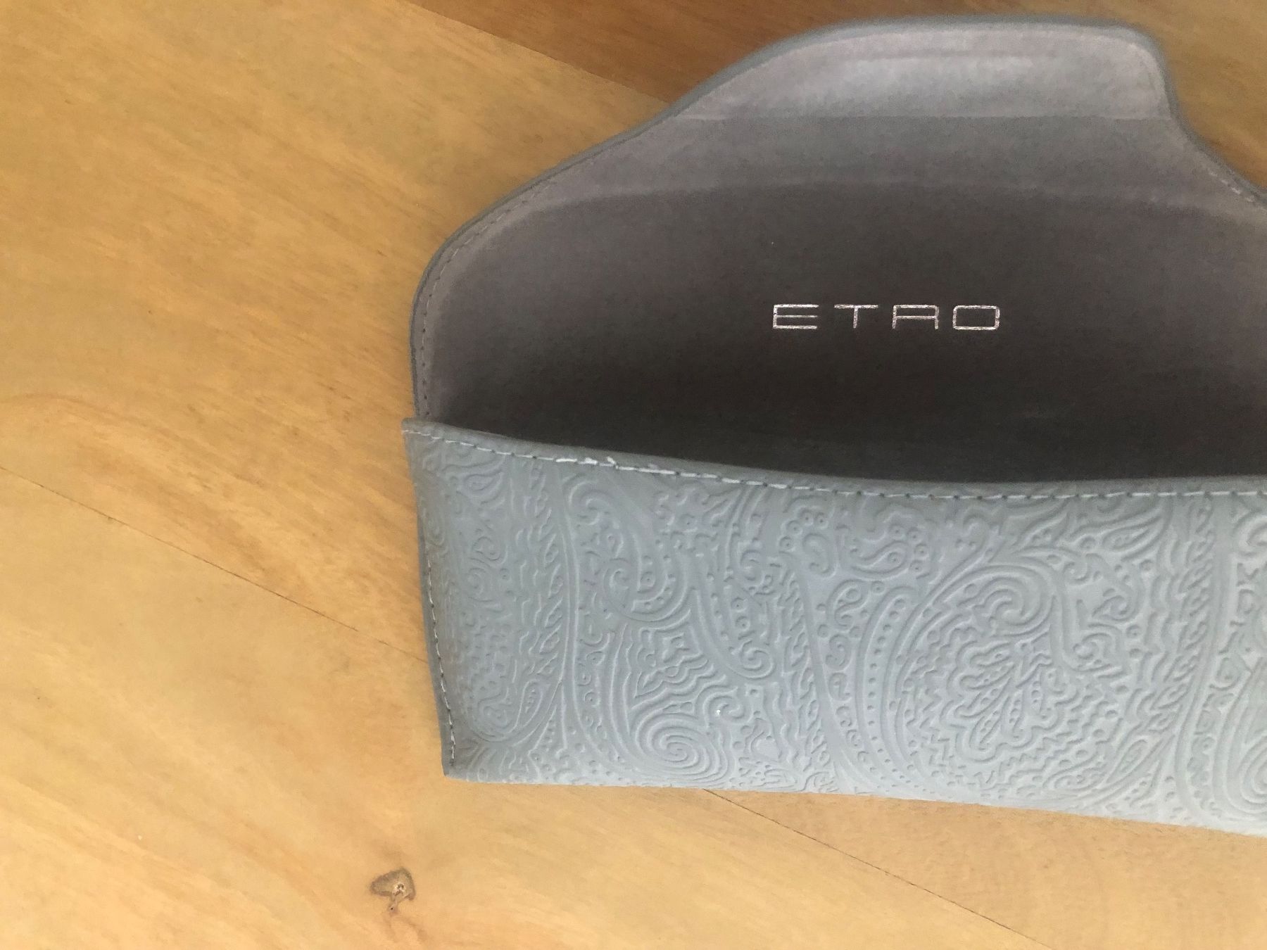 Occhiali & Lenti: Sonnenbrille Etro – Nuovo e nell'imballaggio originale da Zürich venduto da springsummer 8