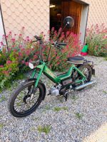 Puch Maxi N - Wunderschöner Neuaufbau