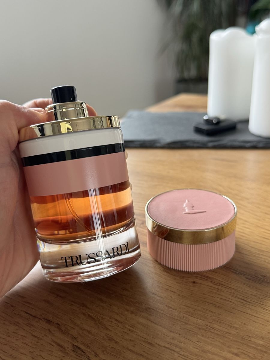 Trussardi Profumi & Eau de Toilette: Trussardi Eau de Parfum 60ml Damenduft – Nuovo (secondo la descrizione) da Volketswil venduto da SandraC09 1