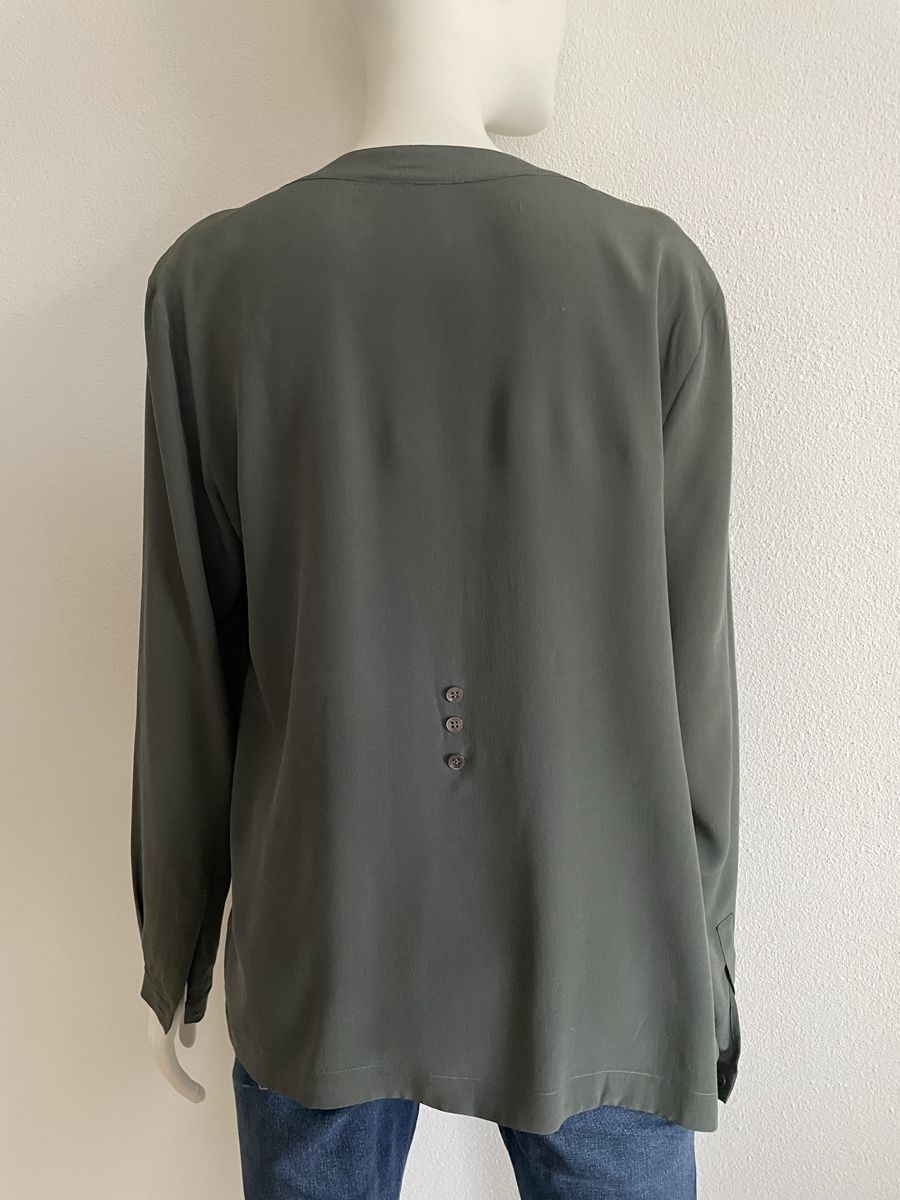 Etro Camicette: Etro Bluse – Usato da Winterthur venduto da 19.19 3