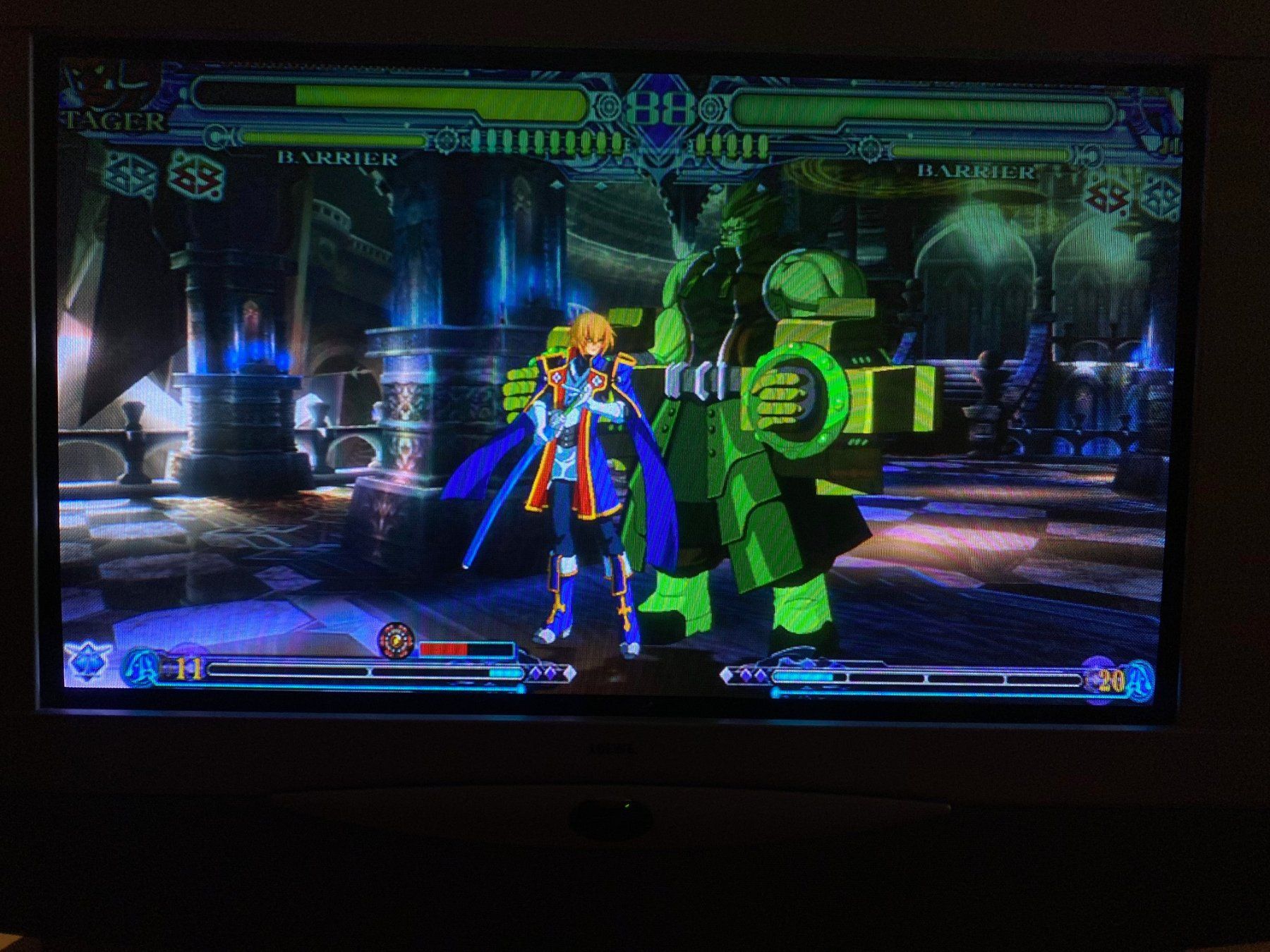 Giochi: BlazBlue Continuum Shift Extend - Limited Edition - Xbox 360 – Usato da glovelier venduto da LiFr90 3