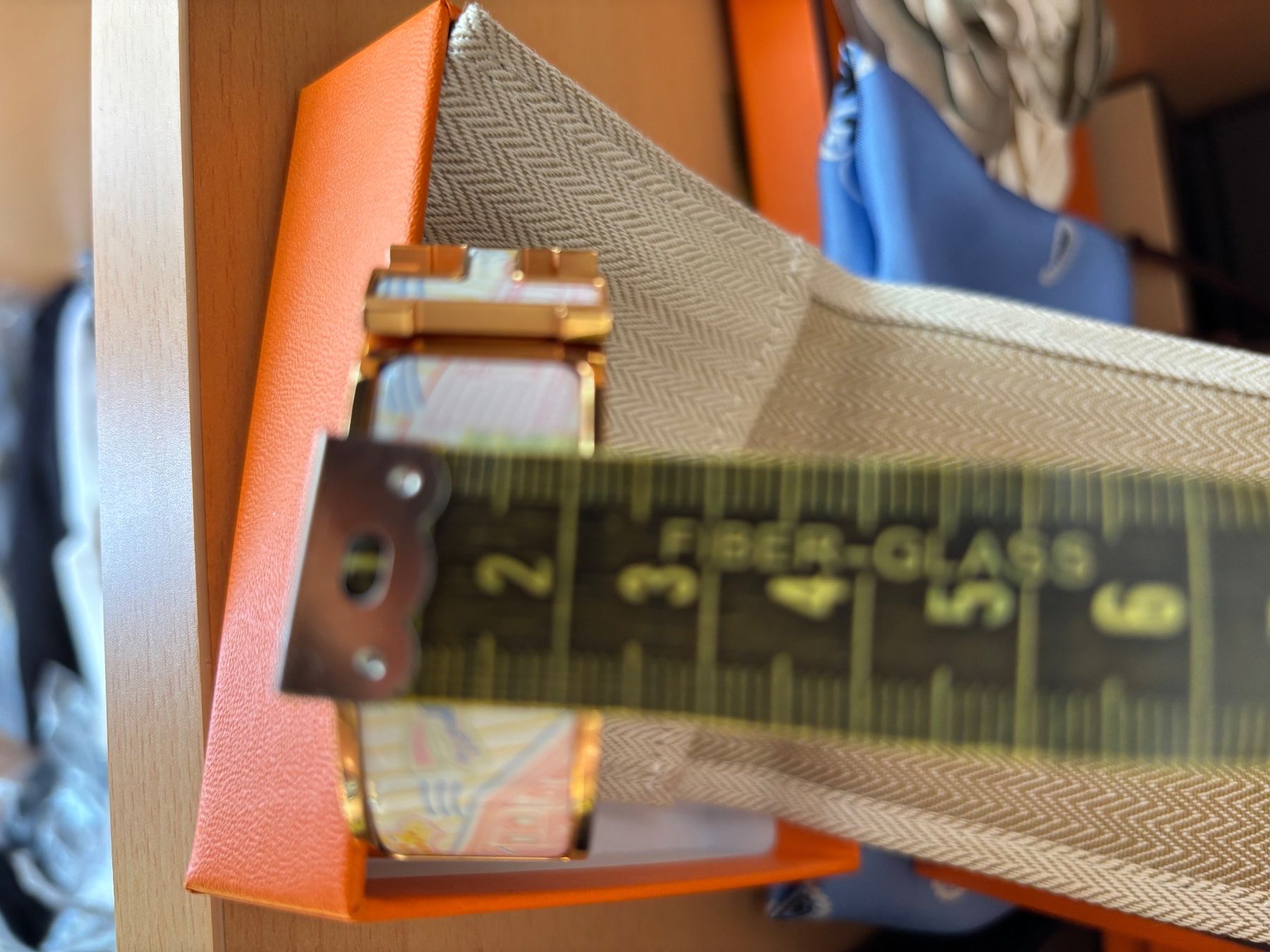 Hermès Bracelets: Hermès – Neuf (Voir description) à Carouge GE par Lm88km 7