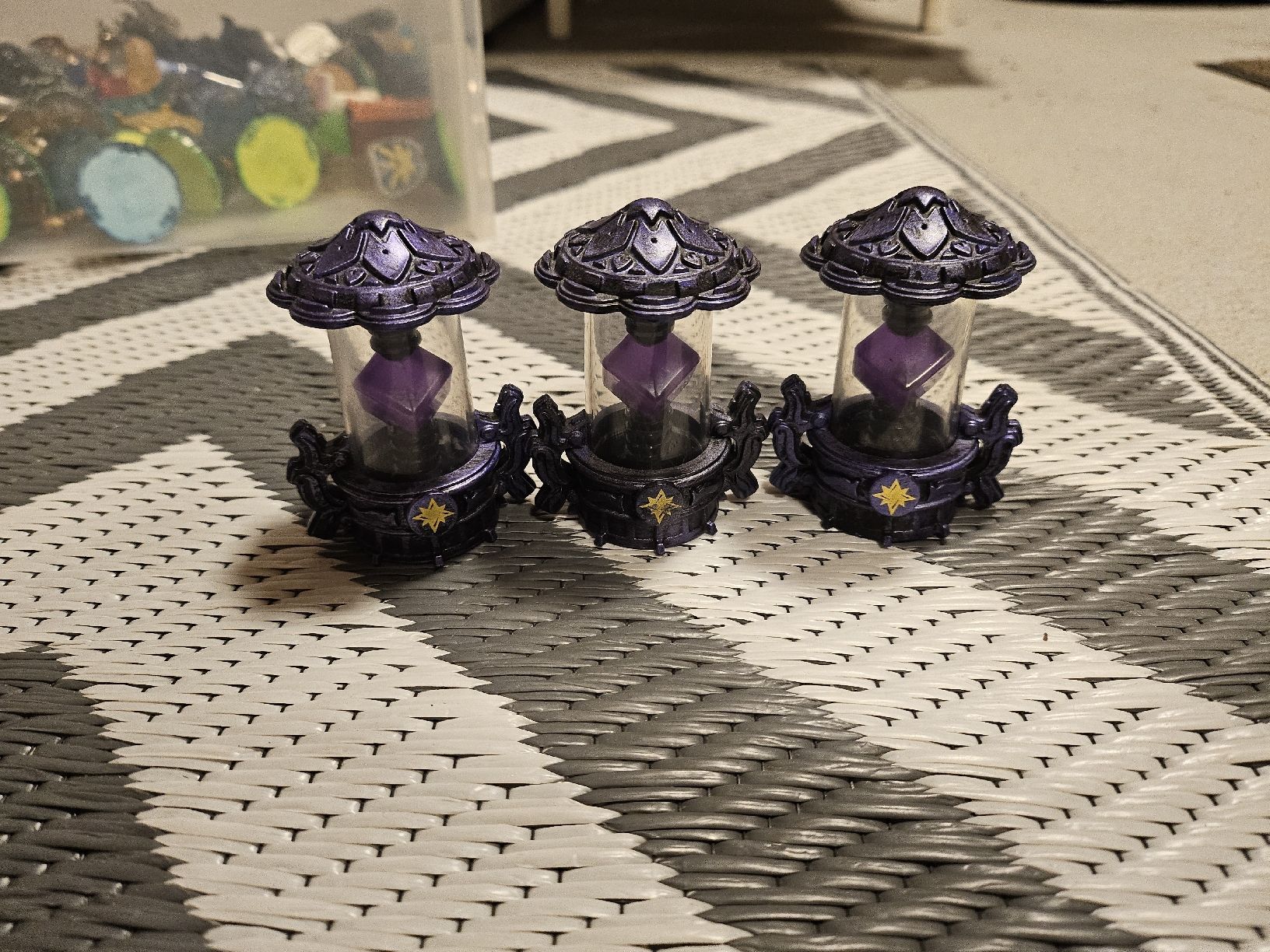 Figuren: Skylanders Imaginators Crystal – Neu (gemäss Beschreibung) aus Raron von gia_xkr2 1