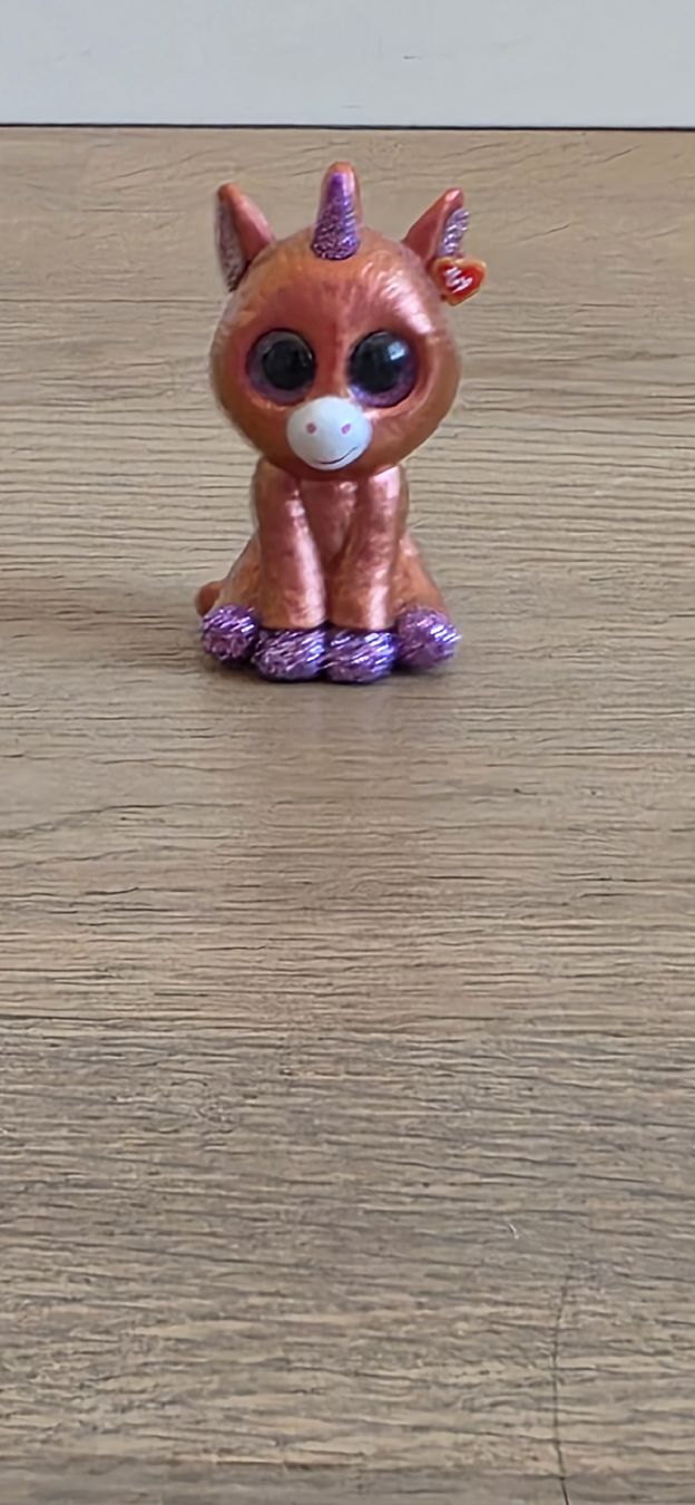 Ty Giocattoli: Lot de 10 figurines d'animaux  – Usato da Wettingen venduto da dlililou 9