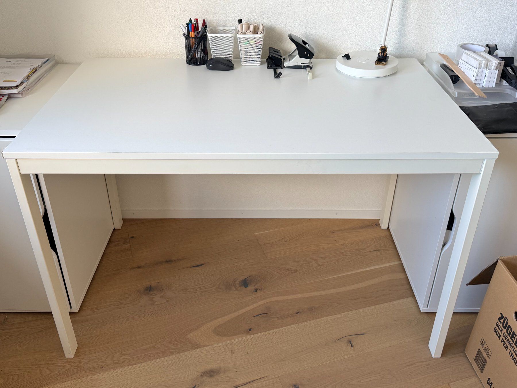 Ikea Tables: Tisch – Neuf (Voir description) à Frick par Skychief01 1