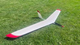 Art Hobby Tigra 1.4m Nurflügel Segler