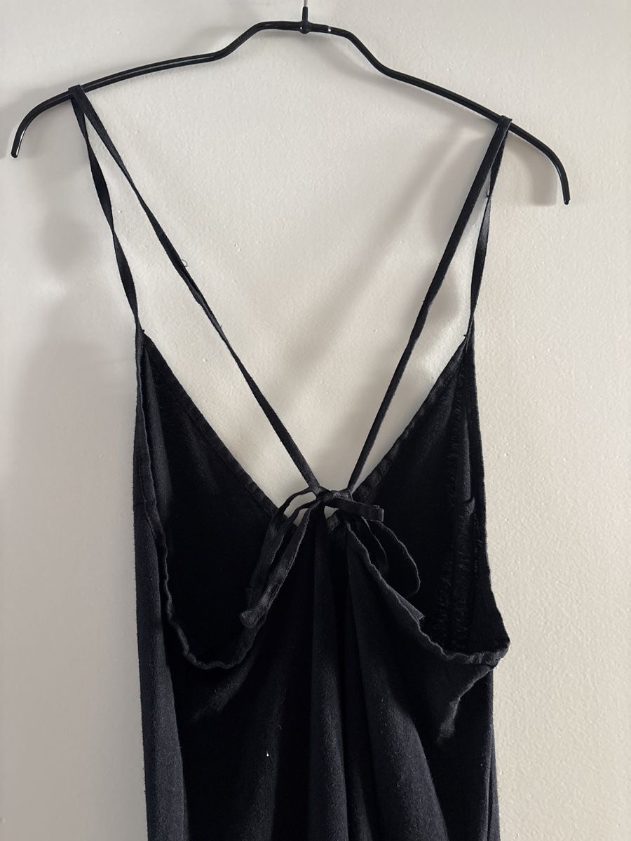Vestiti: Thom Krom Kleid schwarz M – Nuovo (secondo la descrizione) da Zürich venduto da inf_86my 1