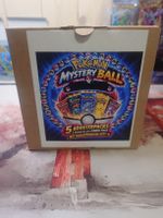 Pokemon Mystery Ball mit 5 Booster Packs JPN/CHN