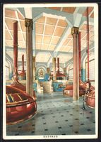 Rheinfelden, Brauerei Feldschlösschen, 