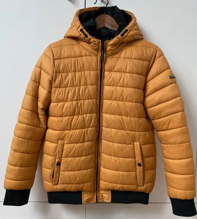 Winterjacke 164 Jacke - Pepe Jeans