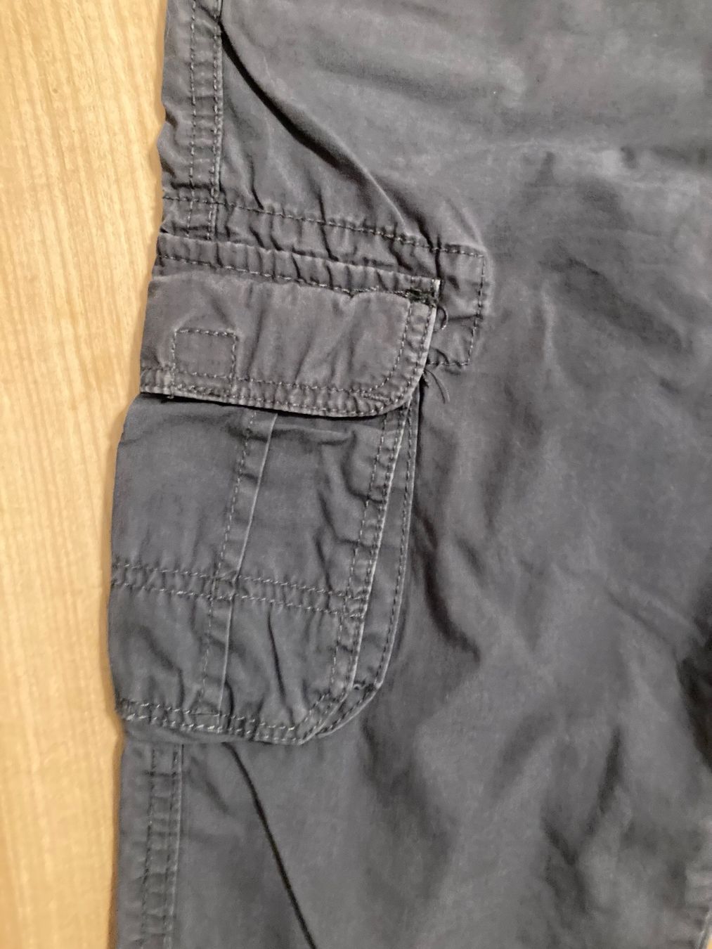 We Pantaloni: Cargoshorts | WE * Grösse 158 – Nuovo (secondo la descrizione) da Basel venduto da AufeinenBlick 2