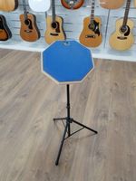 übungs pad PM-B10 blau inkl.ständer,neu