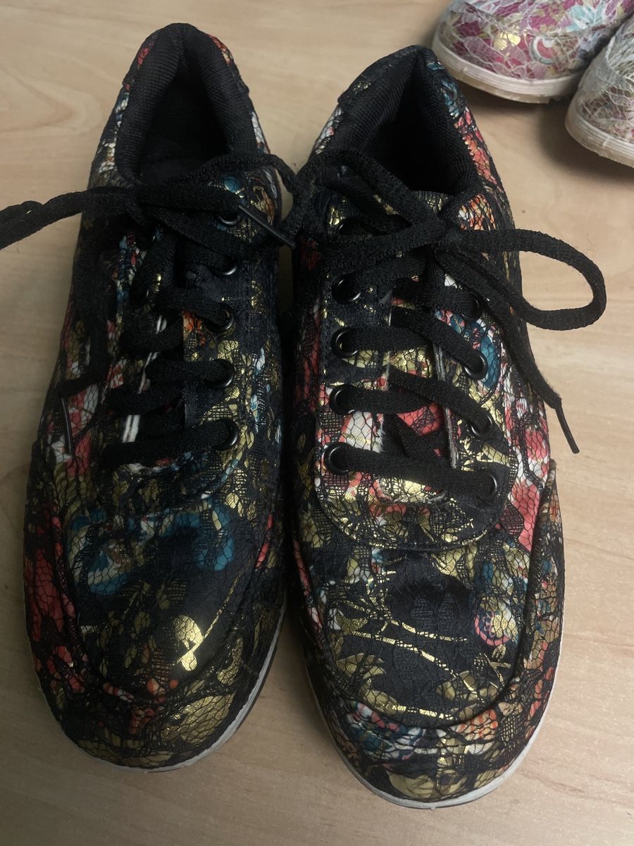 Cube Scarpe per ragazze: Cube Sneaker Grösse 37, Top Zustand – Nuovo (secondo la descrizione) da Obergerlafingen venduto da cabo4 1