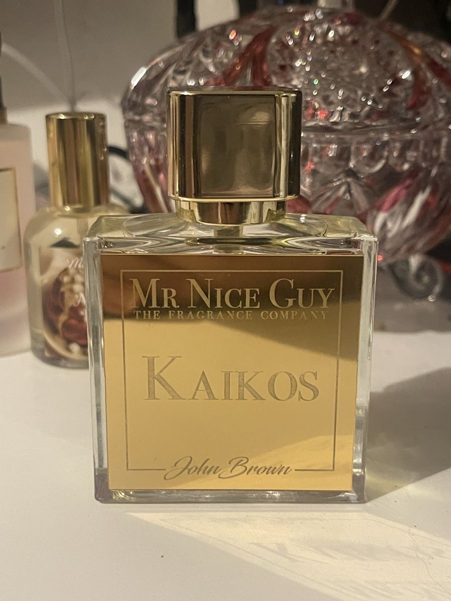 Profumi & Eau de Toilette: MrNiceGuy Parfüm – Usato da Oberwil BL venduto da dyl_htk9