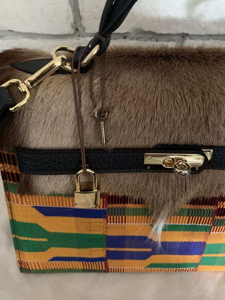 Taschen für Damen: Federico Price Tasche  – Gebraucht aus Bergdietikon von zor_856j 2