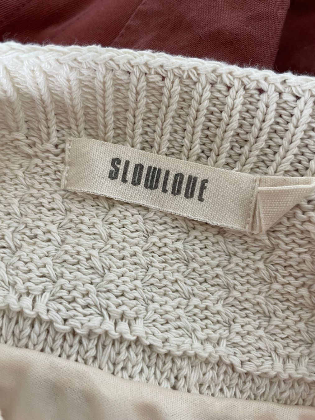 Robes: Strickkleid – D'occasion à Zürich par Honeyboo 3