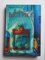 Luca Puck und der Herr der Ratten