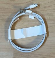 Neuer Iphone Ladekabel von Apple