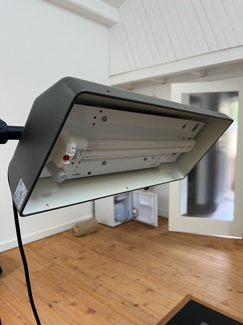 Lampen: Kaiser Bilderfassungs-Set – Gebraucht aus Zürich von verospieren 2