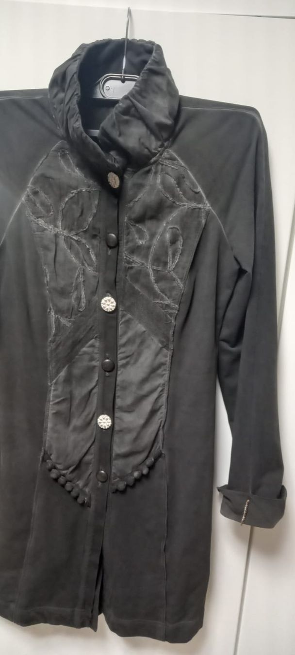 Cappotti: BOTTEGA MANTEL- JACKE Größe S – Nuovo (secondo la descrizione) da regensdorf venduto da nacobra 5