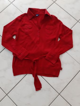 Cecil Pullover Gr. L