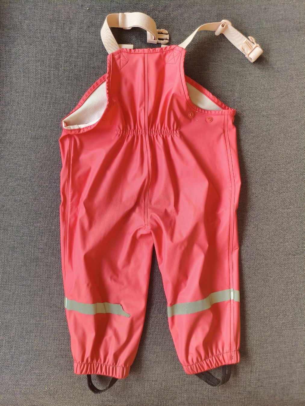 Completi: Regenhose rosa Gr. 86 – Usato da Sursee venduto da lou19 1