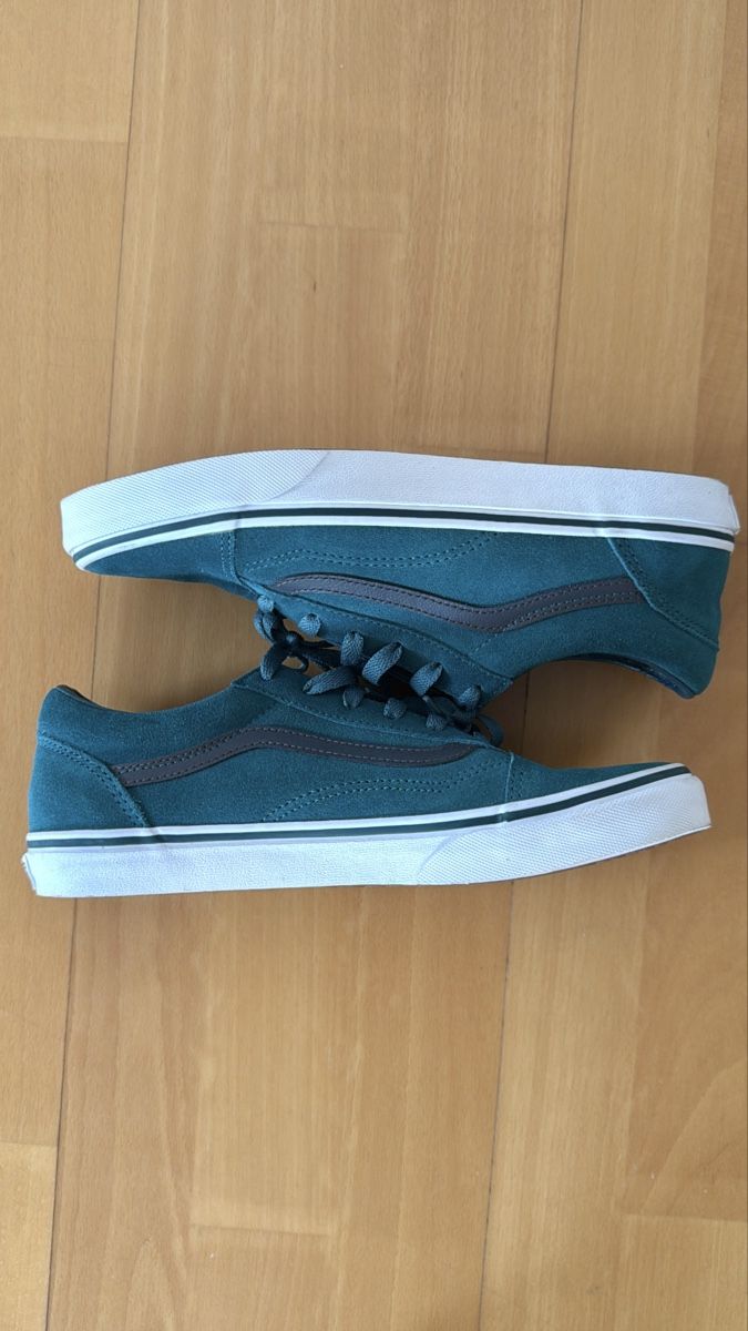Vans Scarpe da uomo: vans  OLD SKOOL UNISEX - Sneaker low – Usato da Nebikon venduto da alm_gx7z 3