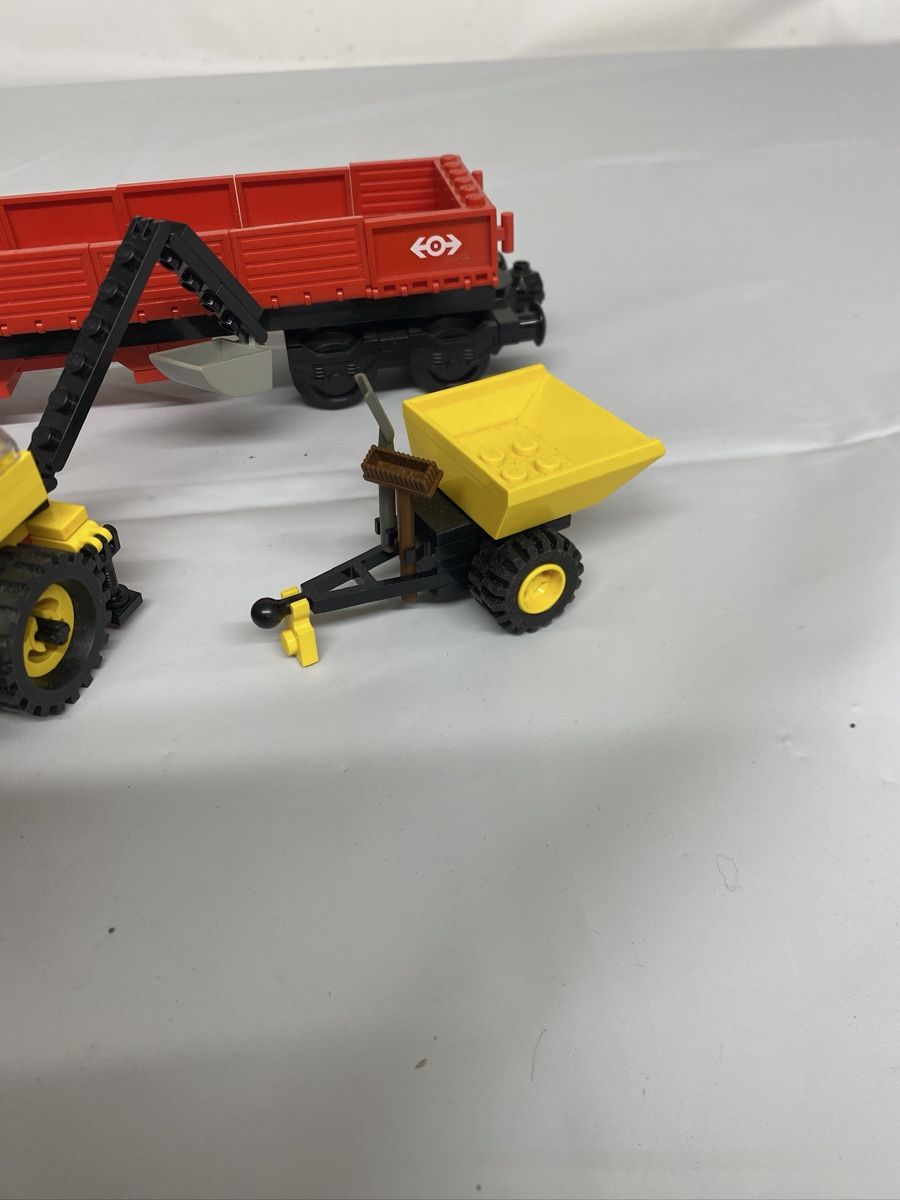 Lego Kit di costruzioni: Lego System 4543 – Usato da Tuggen venduto da Haribo3000 2