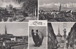 Bern 1957