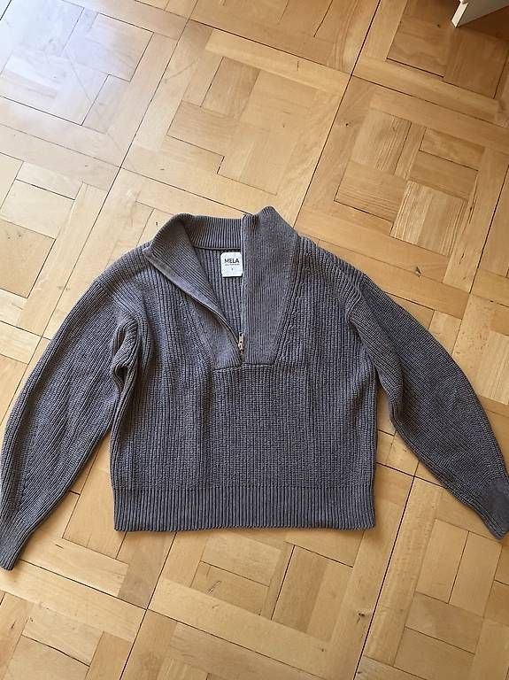 Maglioni & Felpe: MELA Rippstrick Pullover Grösse S – Usato da Bern venduto da ani_bn87