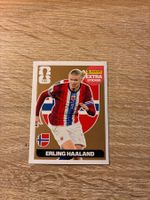 Panini WM 2026 Haaland Extra Stickers Bronze