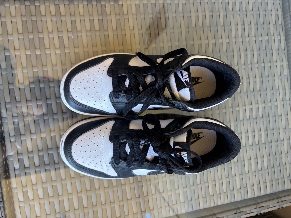 Nike Chaussures hommes: Basket Nike taille 37,5 – D'occasion à Genève par ste_k6dj 2