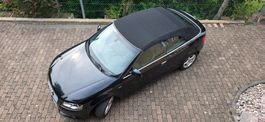 Audi A3 Cabrio 1.8TFSI 158 PS