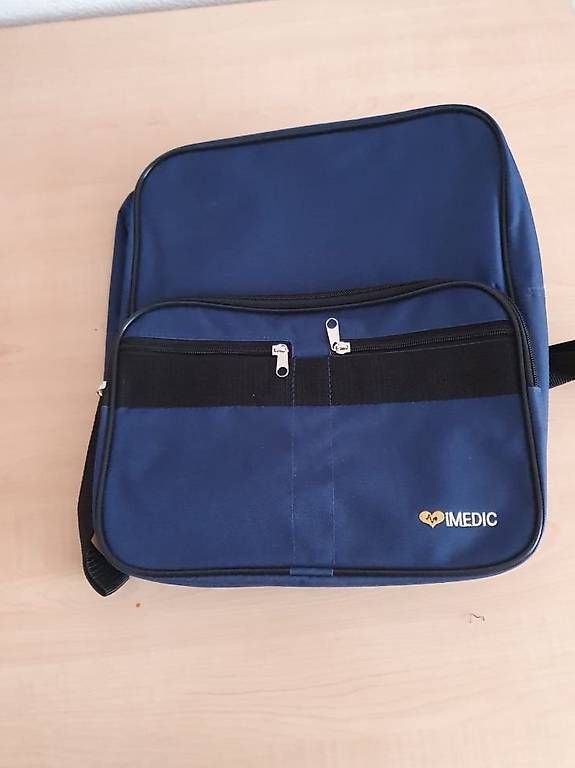 Rucksäcke: Neuer Rollstuhl Rucksack – Neu und originalverpackt aus Ormalingen von Wellenrupp 1