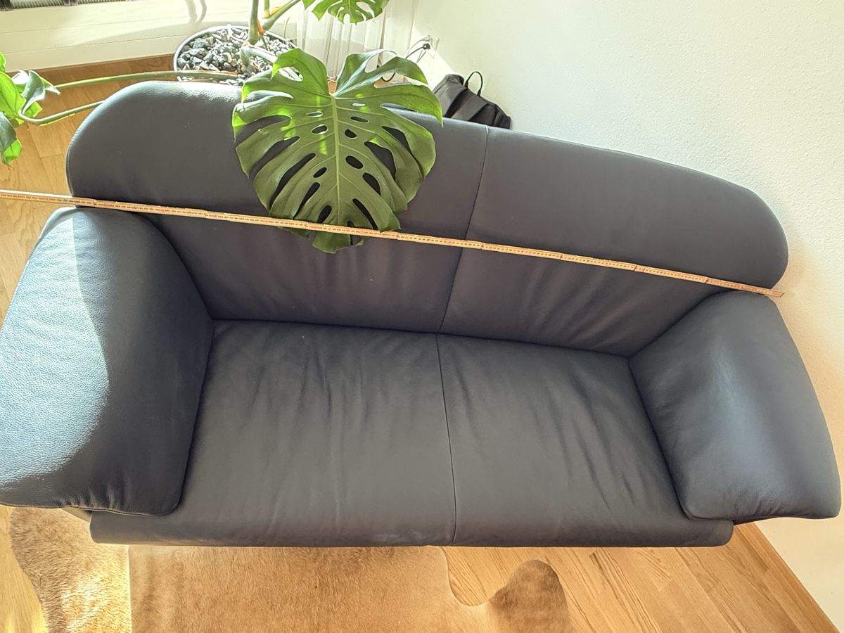 Sofas: Sofa – Gebraucht aus Wallisellen von Efrillo 2